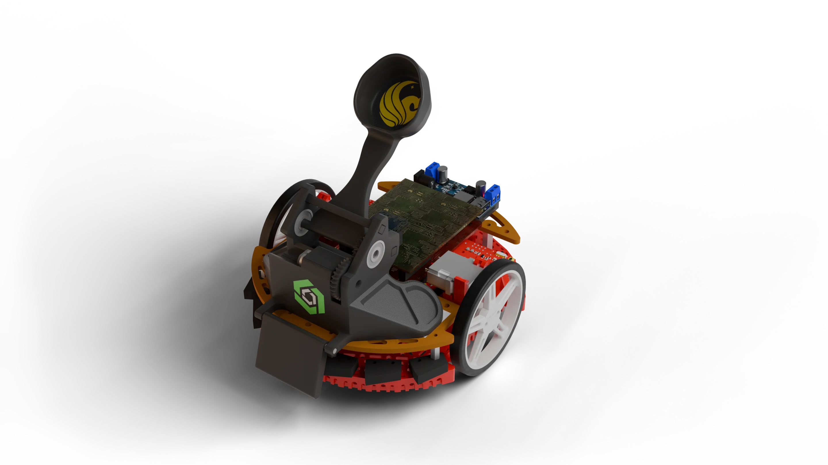 Duck Launcher Image